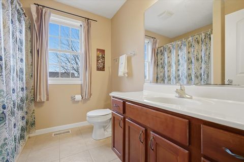 Tiny photo for 2947 Buffalo Lane, Normal, IL 61761 (MLS # 12607860)