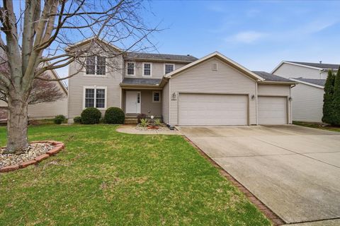 Photo of 2947 Buffalo Lane, Normal, IL 61761 (MLS # 12607860)
