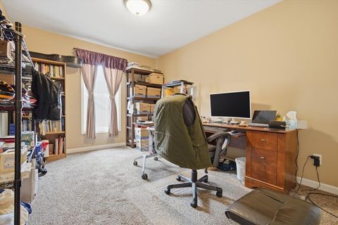 Tiny photo for 2947 Buffalo Lane, Normal, IL 61761 (MLS # 12607860)