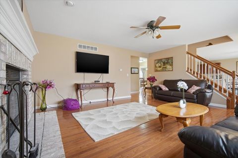 Tiny photo for 2947 Buffalo Lane, Normal, IL 61761 (MLS # 12607860)