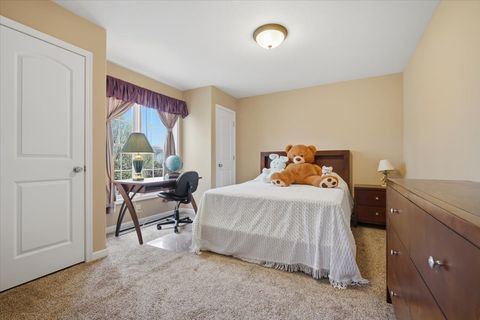 Tiny photo for 2947 Buffalo Lane, Normal, IL 61761 (MLS # 12607860)