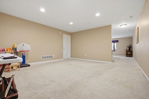 Tiny photo for 2947 Buffalo Lane, Normal, IL 61761 (MLS # 12607860)