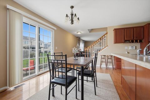 Tiny photo for 2947 Buffalo Lane, Normal, IL 61761 (MLS # 12607860)