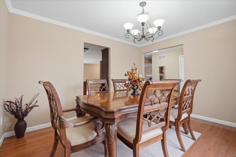 Tiny photo for 2947 Buffalo Lane, Normal, IL 61761 (MLS # 12607860)