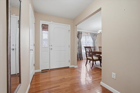 Tiny photo for 2947 Buffalo Lane, Normal, IL 61761 (MLS # 12607860)