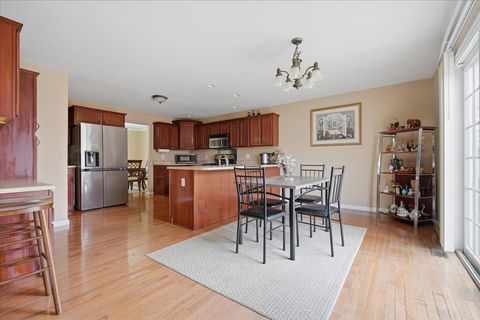 Tiny photo for 2947 Buffalo Lane, Normal, IL 61761 (MLS # 12607860)