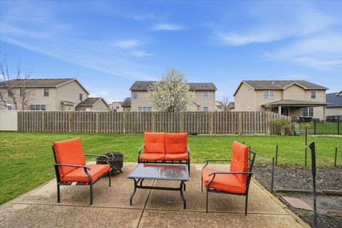 Tiny photo for 2947 Buffalo Lane, Normal, IL 61761 (MLS # 12607860)