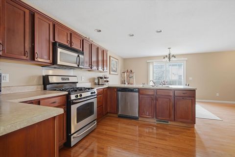 Tiny photo for 2947 Buffalo Lane, Normal, IL 61761 (MLS # 12607860)