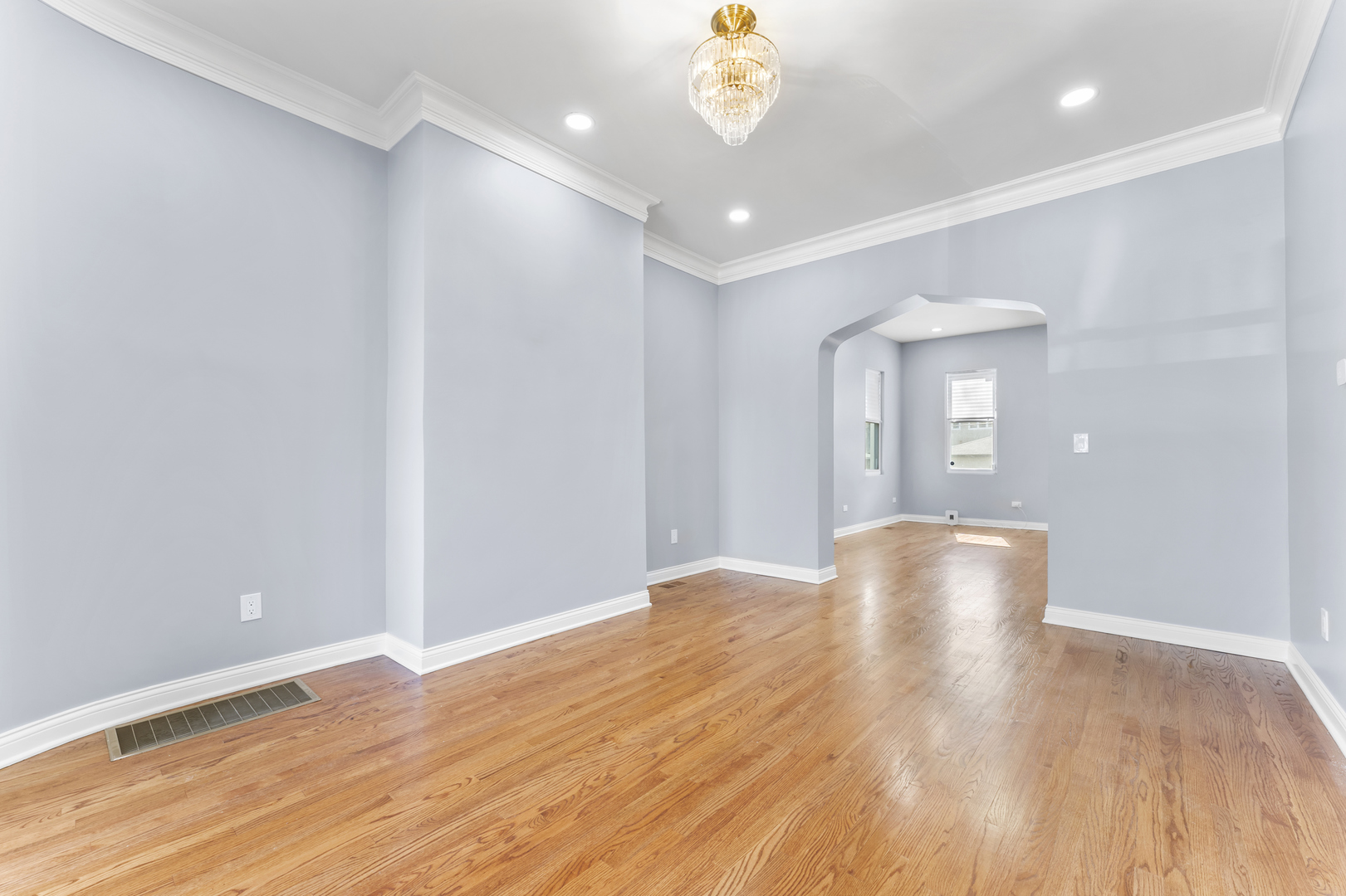 218 N Mason Avenue