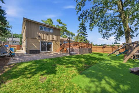 Tiny photo for 10603 Drummond Place, Melrose Park, IL 60164 (MLS # 12697818)