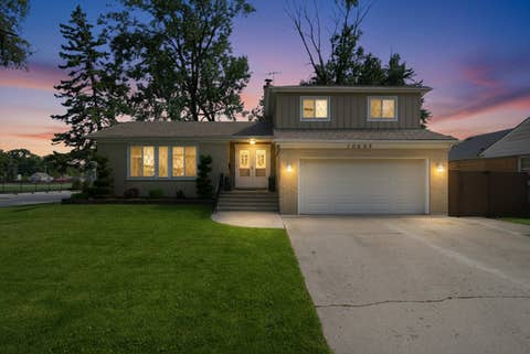 Tiny photo for 10603 Drummond Place, Melrose Park, IL 60164 (MLS # 12697818)