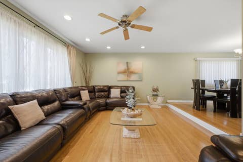 Tiny photo for 10603 Drummond Place, Melrose Park, IL 60164 (MLS # 12697818)