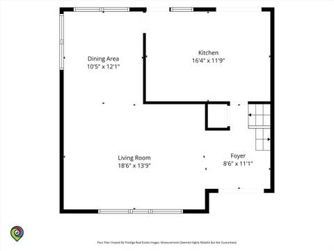 Tiny photo for 10603 Drummond Place, Melrose Park, IL 60164 (MLS # 12697818)