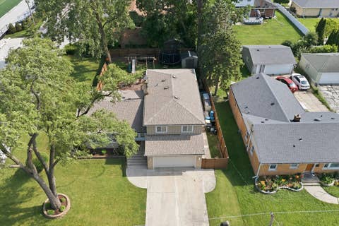 Tiny photo for 10603 Drummond Place, Melrose Park, IL 60164 (MLS # 12697818)
