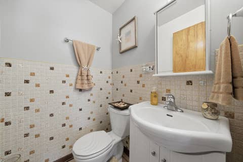 Tiny photo for 10603 Drummond Place, Melrose Park, IL 60164 (MLS # 12697818)