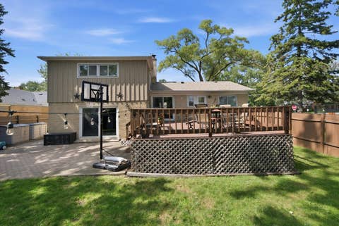 Tiny photo for 10603 Drummond Place, Melrose Park, IL 60164 (MLS # 12697818)