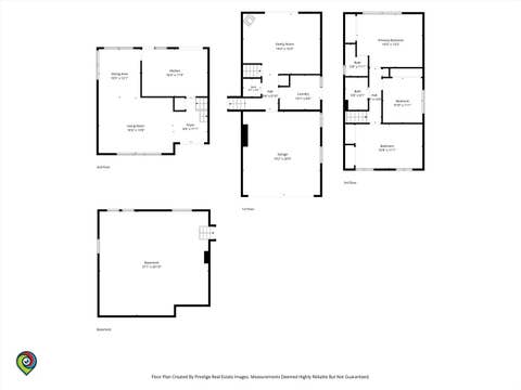 Tiny photo for 10603 Drummond Place, Melrose Park, IL 60164 (MLS # 12697818)
