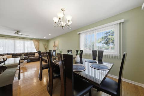 Tiny photo for 10603 Drummond Place, Melrose Park, IL 60164 (MLS # 12697818)