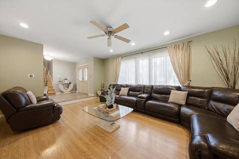 Tiny photo for 10603 Drummond Place, Melrose Park, IL 60164 (MLS # 12697818)