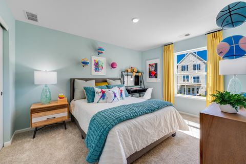 Tiny photo for 25716 W. Yorkshire Drive, Plainfield, IL 60544 (MLS # 12422818)