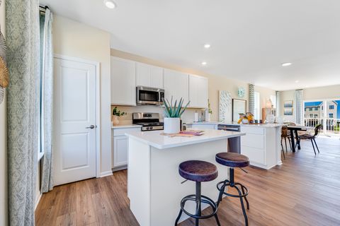 Tiny photo for 25716 W. Yorkshire Drive, Plainfield, IL 60544 (MLS # 12422818)