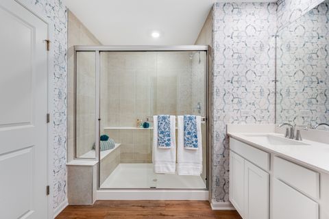 Tiny photo for 25716 W. Yorkshire Drive, Plainfield, IL 60544 (MLS # 12422818)
