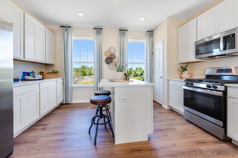 Tiny photo for 25716 W. Yorkshire Drive, Plainfield, IL 60544 (MLS # 12422818)