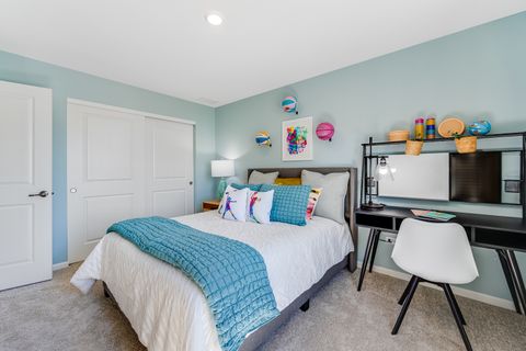 Tiny photo for 25716 W. Yorkshire Drive, Plainfield, IL 60544 (MLS # 12422818)