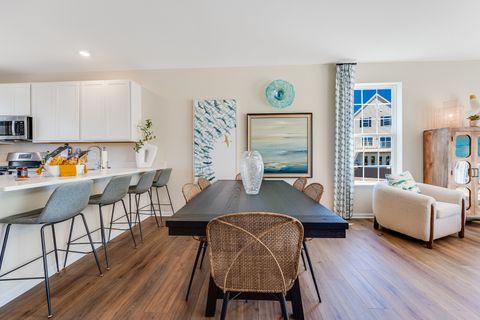 Tiny photo for 25716 W. Yorkshire Drive, Plainfield, IL 60544 (MLS # 12422818)