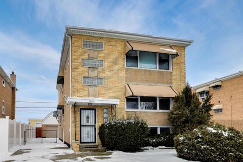 5822 W 79th Street Burbank IL 60459