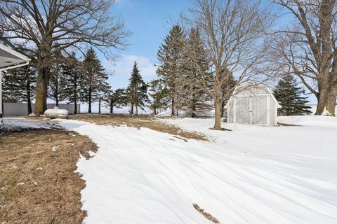 Tiny photo for 2480 Hwy 30, Dewitt, IA 52742 (MLS # 12594796)