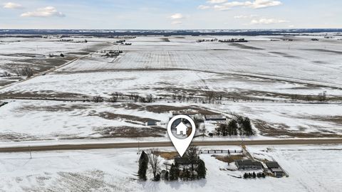 Tiny photo for 2480 Hwy 30, Dewitt, IA 52742 (MLS # 12594796)