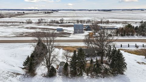 Tiny photo for 2480 Hwy 30, Dewitt, IA 52742 (MLS # 12594796)