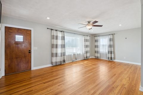 Tiny photo for 2480 Hwy 30, Dewitt, IA 52742 (MLS # 12594796)