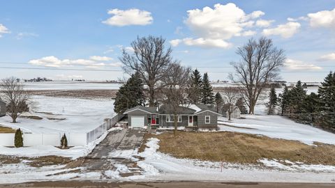 Tiny photo for 2480 Hwy 30, Dewitt, IA 52742 (MLS # 12594796)