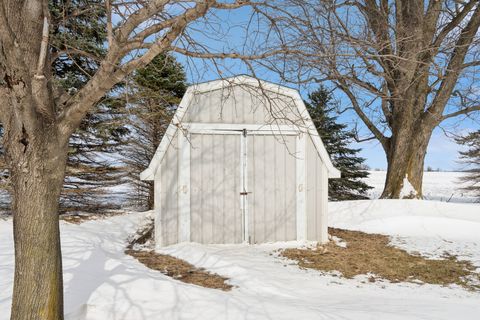 Tiny photo for 2480 Hwy 30, Dewitt, IA 52742 (MLS # 12594796)