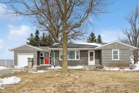 Tiny photo for 2480 Hwy 30, Dewitt, IA 52742 (MLS # 12594796)