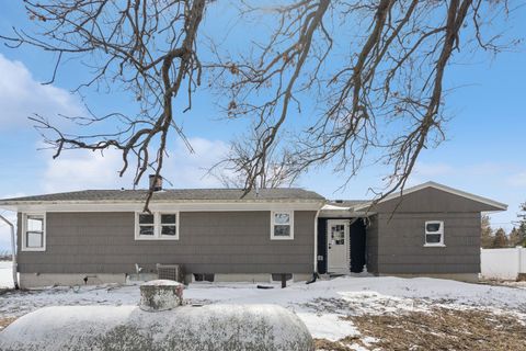 Tiny photo for 2480 Hwy 30, Dewitt, IA 52742 (MLS # 12594796)