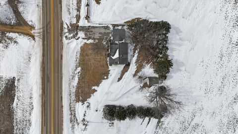 Tiny photo for 2480 Hwy 30, Dewitt, IA 52742 (MLS # 12594796)