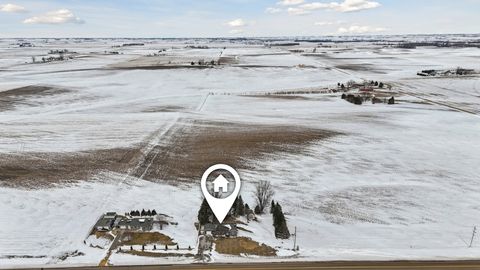 Tiny photo for 2480 Hwy 30, Dewitt, IA 52742 (MLS # 12594796)