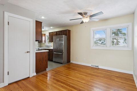 Tiny photo for 2480 Hwy 30, Dewitt, IA 52742 (MLS # 12594796)