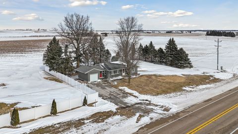 Tiny photo for 2480 Hwy 30, Dewitt, IA 52742 (MLS # 12594796)