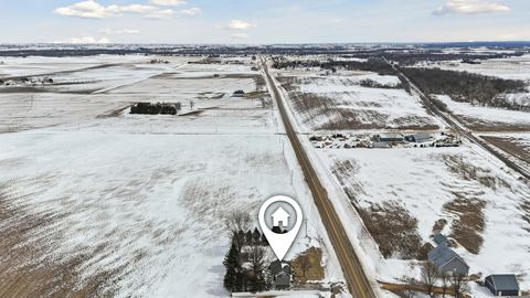 Tiny photo for 2480 Hwy 30, Dewitt, IA 52742 (MLS # 12594796)