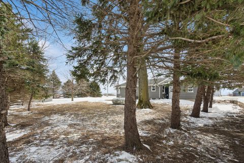 Tiny photo for 2480 Hwy 30, Dewitt, IA 52742 (MLS # 12594796)