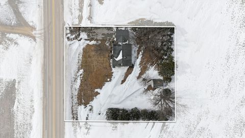 Tiny photo for 2480 Hwy 30, Dewitt, IA 52742 (MLS # 12594796)