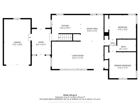 Tiny photo for 2480 Hwy 30, Dewitt, IA 52742 (MLS # 12594796)
