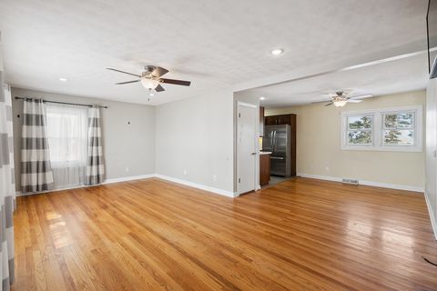 Tiny photo for 2480 Hwy 30, Dewitt, IA 52742 (MLS # 12594796)