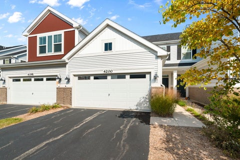 Photo of 4200 Calder Lane, Aurora, IL 60504 (MLS # 12777327)