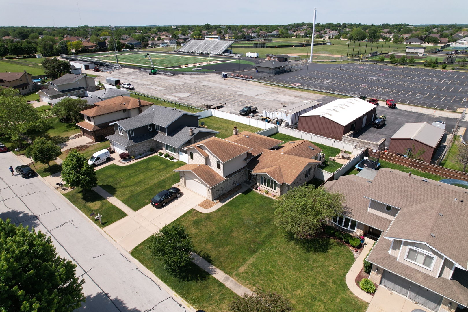 17218 Shetland Drive