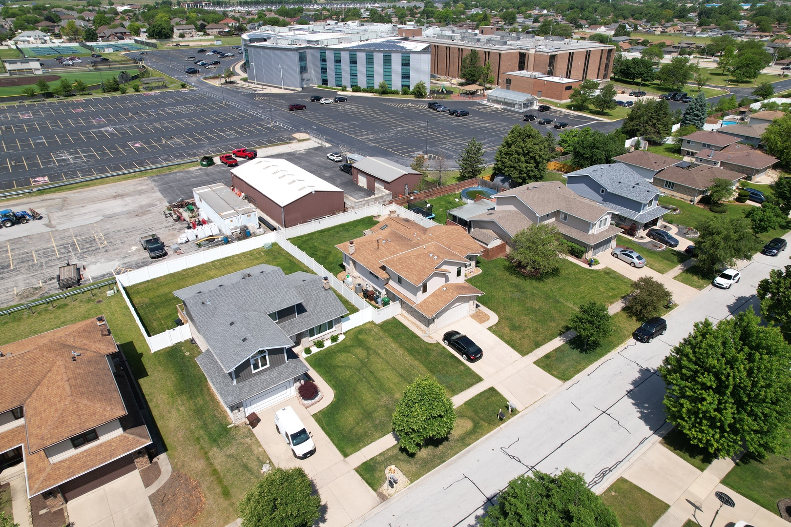 17218 Shetland Drive